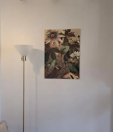 A La Campagne Vakantiehuis Parcay-les-Pins