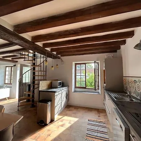 A La Campagne Parcay-les-Pins