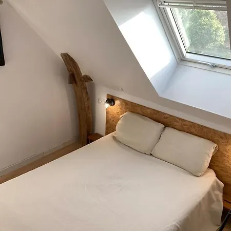 Vakantiehuis A La Campagne