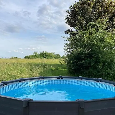 Hébergement de vacances à La Campagne