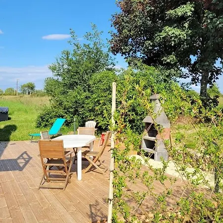 à La Campagne Hébergement de vacances