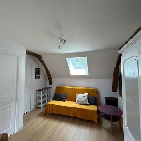 Ferienhaus A La Campagne