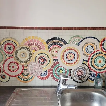 Hébergement de vacances à La Campagne *