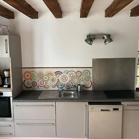 à La Campagne Parcay-les-Pins