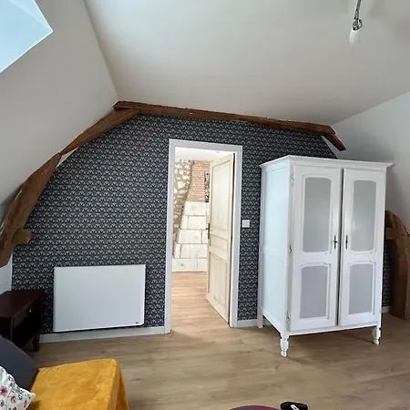 Ferienhaus A La Campagne