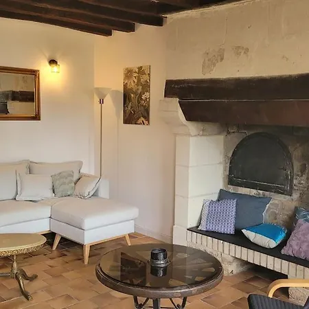 Ferienhaus A La Campagne *