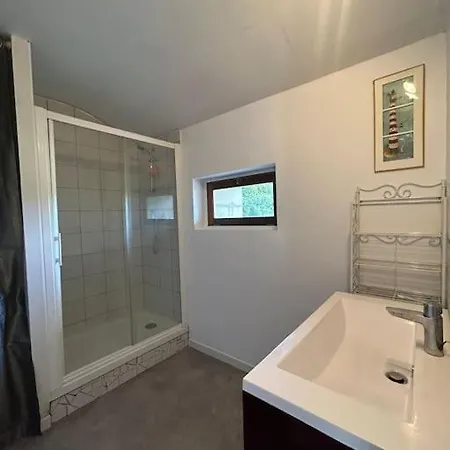 à La Campagne Hébergement de vacances Parcay-les-Pins