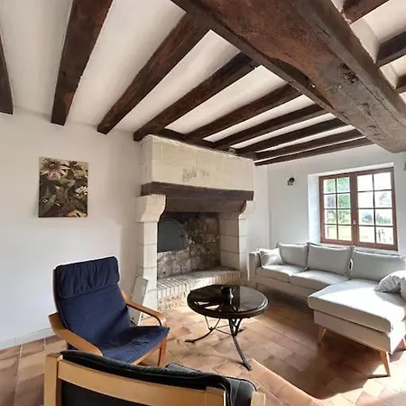 Vakantiehuis A La Campagne