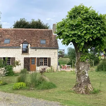 Vakantiehuis A La Campagne