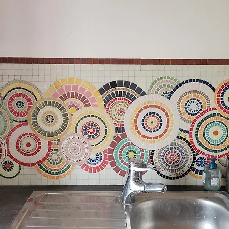 A La Campagne Vakantiehuis *