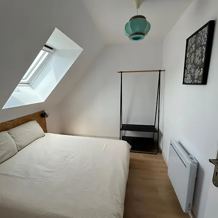 Vakantiehuis A La Campagne Parcay-les-Pins