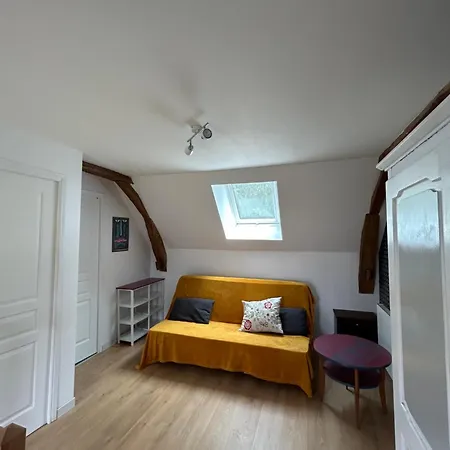 Ferienhaus A La Campagne