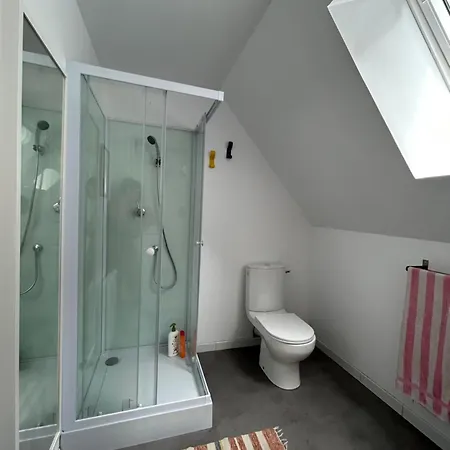 Ferienhaus A La Campagne Parcay-les-Pins