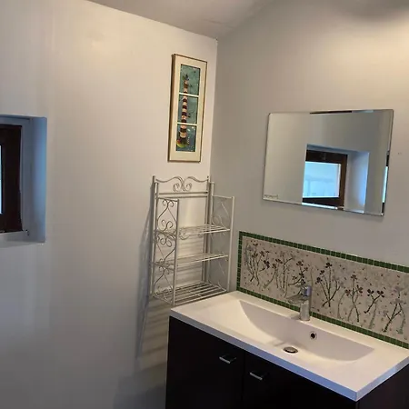 A La Campagne Parcay-les-Pins