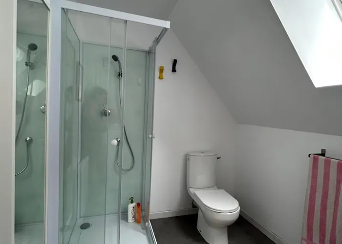 Prázdninový dům A La Campagne Parcay-les-Pins